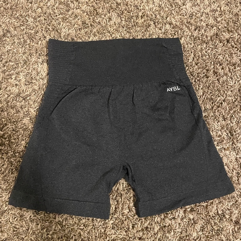 AYBL Women’s Shorts